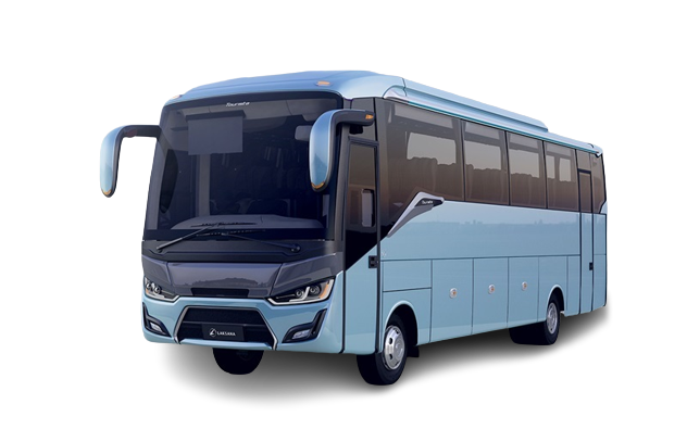 Olivrentcar - Rental mobil Bus medium kota malang